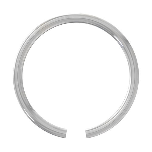 Anillo de retención externo - CRS series - Rotor Clip Company - métrico / de sección constante