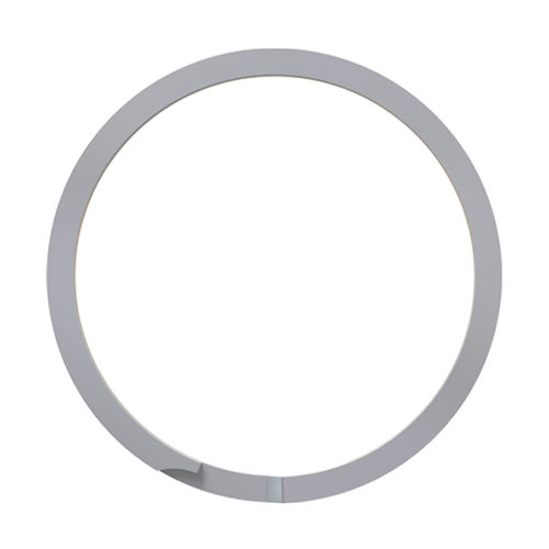Anillo de retención de espiral - DKR series - Rotor Clip Company - métrico / interno