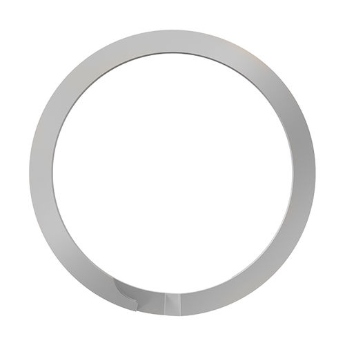 Anillo de retención de espiral - DCR series - Rotor Clip Company - externo / métrico