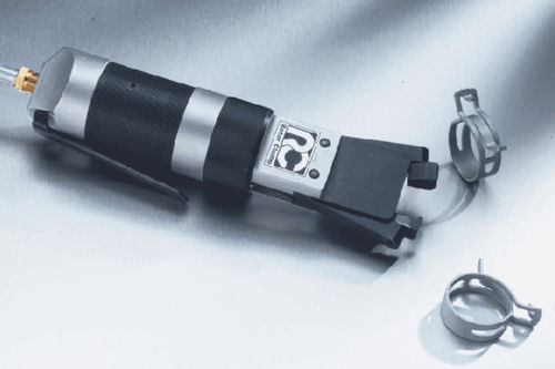 Herramienta de apriete neumático - PBC-1 - Rotor Clip Company - para tuberías