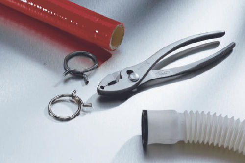 Alicate de corte - KC-18 - Rotor Clip Company - para cable / para hilos / para tubos