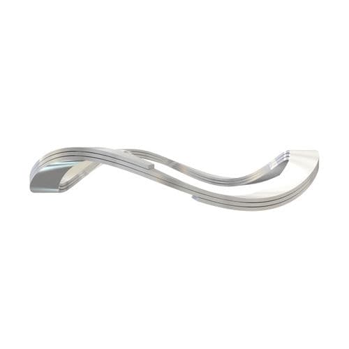 Muelle de compresión - MWN series - Rotor Clip Company - enrollado / ondulado