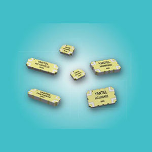 Acoplador de fase - HC12T03 - Yantel Corporation - RF híbrida