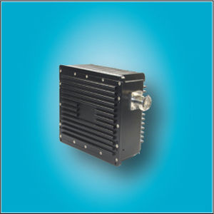 Filtro electrónico paso alto - LCT03D series - Yantel Corporation - de potencia / RF
