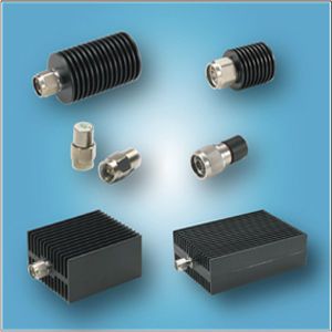 Filtro electrónico paso bajo - CT series - Yantel Corporation - de potencia / RF
