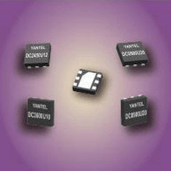 Amplificador de potencia - DC series - Yantel Corporation - RF / DC