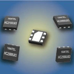Amplificador de señal - HC series - Yantel Corporation - de potencia / RF / de medidas