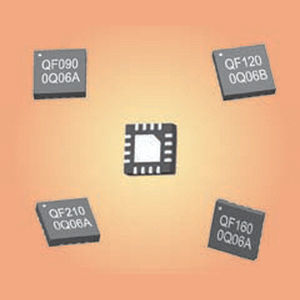 Circuito integrado receptor GNSS - QF series - Yantel Corporation - compacto / para exterior / de alta precisión