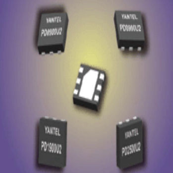 Divisor de potencia - PD0500U03-210 - Yantel Corporation - RF / para antena / para de bordes