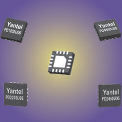 Divisor de potencia - PD0900U06-150 - Yantel Corporation - RF / para GPS / de manipulación