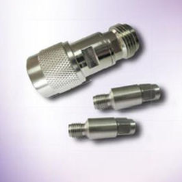 Atenuador RF - Co-TCA series - Yantel Corporation - variable