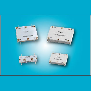 Acoplador de fase - HC0300D03 - Yantel Corporation