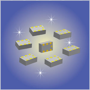 Acoplador de fase - HC09T03 - Yantel Corporation - RF híbrida