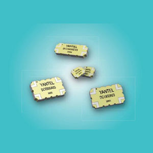 Acoplador direccional - DC09T10 - Yantel Corporation - de alto rendimiento