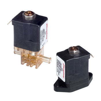 Electroválvula proporcional - iDP Series - Humphrey Products - de acción directa / de 2/3 vías / de 3 vías