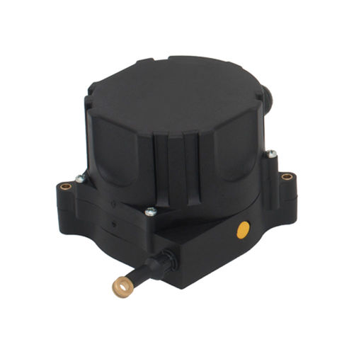 Transductor robusto - LR - DEMAC Srl - compacto / IP67 / analógico
