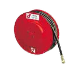 Enrollador de tubo - M1 series - DEMAC Srl - retráctil / fijo