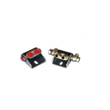 Pivote - 9900 series - DEMAC Srl