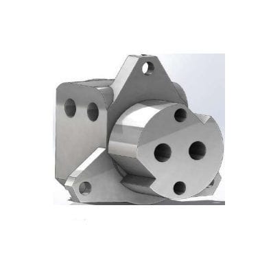 Unidad de rotación - HD36.2A/S - DEMAC Srl