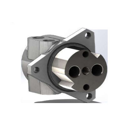 Unidad de rotación - HD36.2B/E - DEMAC Srl