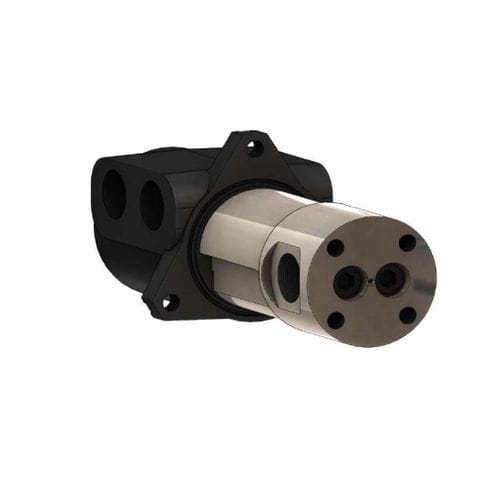 Unidad de rotación - HD36.2D - DEMAC Srl