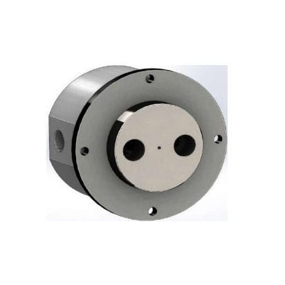 Unidad de rotación - HD75.2D - DEMAC Srl