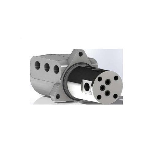 Unidad de rotación - HD36.3B - DEMAC Srl