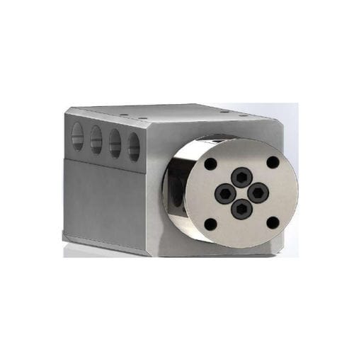 Unidad de rotación - HD50.4D - DEMAC Srl
