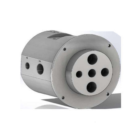 Unidad de rotación - HD145.DE2F  - DEMAC Srl