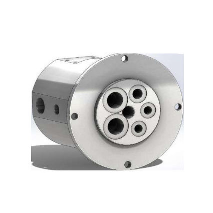 Unidad de rotación - HD95.2BC2E - DEMAC Srl