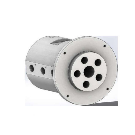 Unidad de rotación - HD145.5E - DEMAC Srl