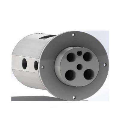 Unidad de rotación - HD145.D2F2G - DEMAC Srl