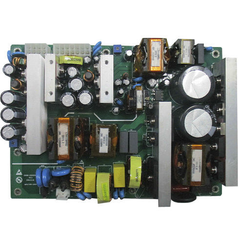 Alimentación eléctrica chasis abierto - G1008 - SHENZHEN GOSPELL DIGITAL TECHNOLOGY CO., LTD - AC/DC