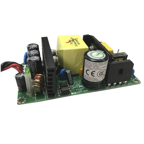 Alimentación eléctrica chasis abierto - G0999 - SHENZHEN GOSPELL DIGITAL TECHNOLOGY CO., LTD - AC/DC