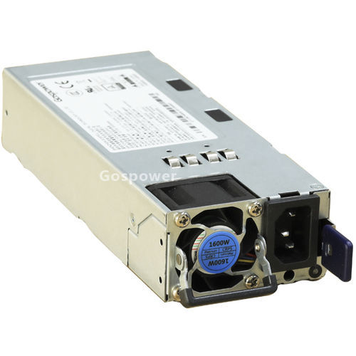 Alimentación eléctrica redundante - G1136 series - SHENZHEN GOSPELL DIGITAL TECHNOLOGY CO., LTD - chasis cerrado / AC/DC / CE