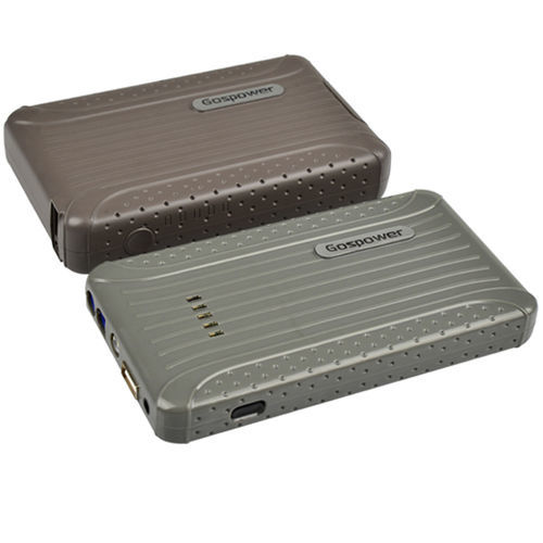 Arrancador de baterías para coche - GP781 - SHENZHEN GOSPELL DIGITAL TECHNOLOGY CO.,  LTD - 12 V