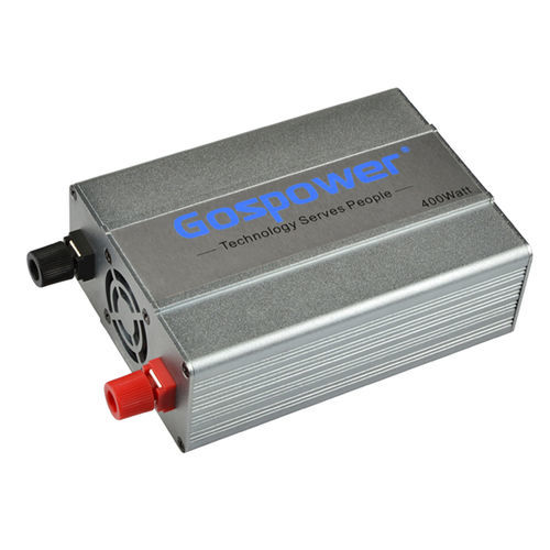 Ondulador DC/AC de potencia - GP - SHENZHEN GOSPELL DIGITAL TECHNOLOGY CO.,  LTD