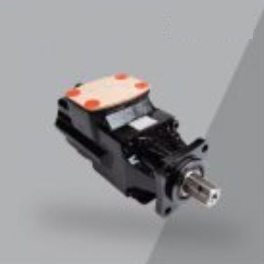 Bomba de cartucho - HT6GCC - HOF HYDRAULIC - para aceite de lubricación / neumática / estacionaria
