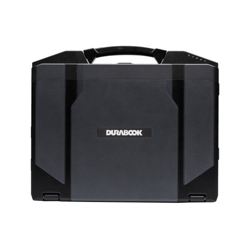 Ordenador portátil industrial - S141 - DURABOOK - Intel Core i7 / Windows 10 / totalmente robusto