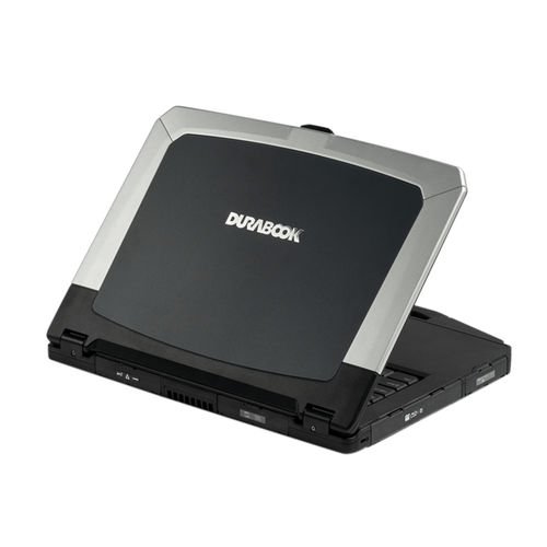 Ordenador portátil industrial - S15AB  - DURABOOK - Intel Core i7 / NVIDIA GeForce / Windows 10