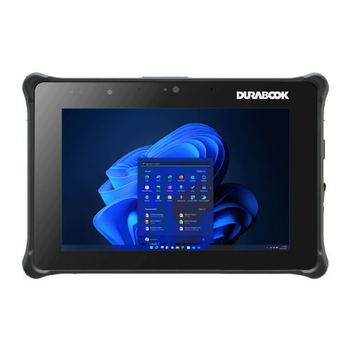 Tablet Windows 11 - R8  - DURABOOK - 8" / Intel® Pentium / 12th Generation Intel® Core™