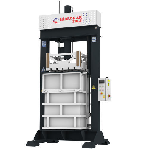 máquina de embalaje con alimentación manualHTBS400