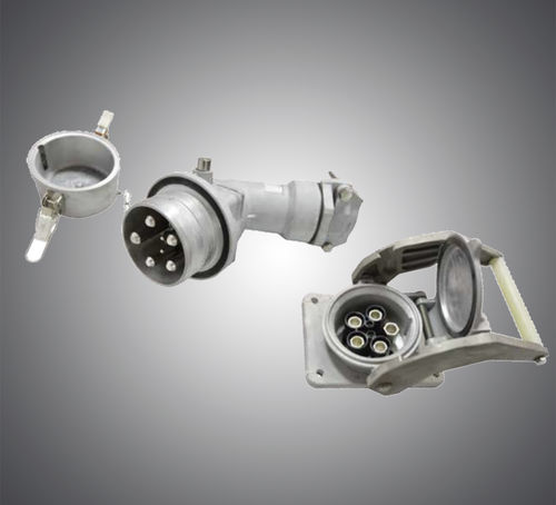 Conector de alimentación eléctrica - JL02/05 Series - JIANGSU JIANLONG ELECTRICAL CO.,LTD - IEC C7 / recto / acodado