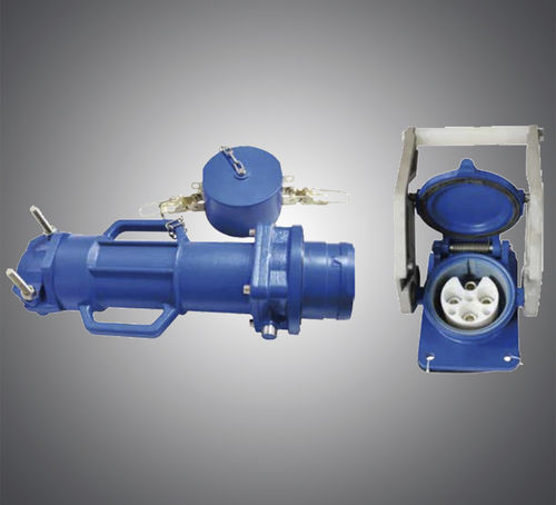 Conector de alimentación eléctrica - JL07 Series - JIANGSU JIANLONG ELECTRICAL CO.,LTD - IEC C7 / recto / enchufe