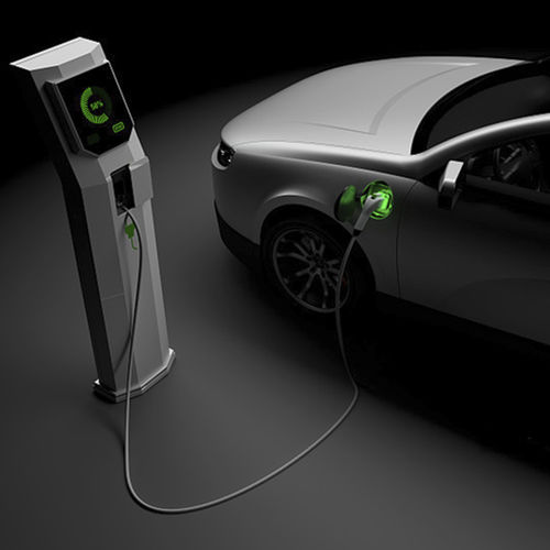 Estación de recarga para vehículo eléctrico - JIANGSU JIANLONG ELECTRICAL CO.,LTD