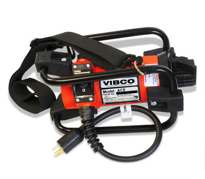 Vibrador interno vibrador interno eléctrico para hormigón - JVS, ACE series - VIBCO