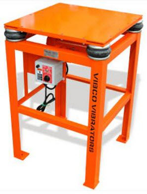 Mesa vibratoria - US-RD series - VIBCO