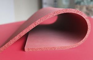 Tejido de caucho de silicona - SI-HT  - Shanghai xuanzhou Industry CO.,LTD - resistente al calor / industrial