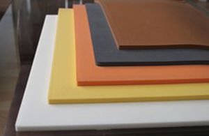 Tejido de caucho de silicona - SI-HTB - Shanghai xuanzhou Industry CO.,LTD - resistente al calor / industrial