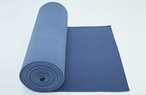 Tejido de espuma de silicona - SIP-HS-G18  - Shanghai xuanzhou Industry CO.,LTD - resistente al calor / industrial